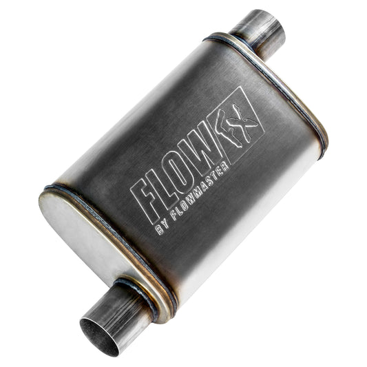 Flowmaster Flow FX Muffler: Dodge Dakota 1997-2010