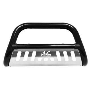 Westin 19-22 RAM 1500 (Excl. Classic/Rebel/Warlock) Ultimate Bull Bar - Blk