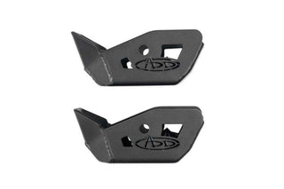 Addictive Desert Designs Rear Shock Guards (REAR): Ram 1500 TRX 6.2L 2021-2024