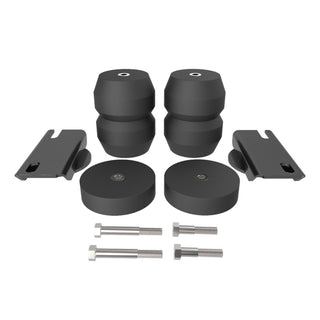 Timbren Suspension Enhancement System (REAR): Ram 2500 2014-2025 6.4L 392 / 6.7L Diesel