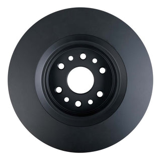 Timbren BES Coated Brake Rotor (FRONT): Fits Ram 1500 / Jeep Wagoneer 2021-2026