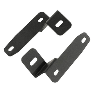 Rugged Ridge Cowl Cube Inside Mount Bracket: Jeep Wrangler JL 2018-2026 2.0L/3.6L