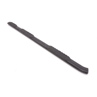 LUND 5in. Oval WTW Steel Nerf Bars: Fits Ram 2500 / 3500 5.7L 6.7L 6.4L - Black