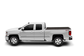 Retrax IX Retractable Tonneau Cover 6.4ft Bed: Fits Most Dodge / Ram 1500 / 2500 / 3500 Models (2002-2026)