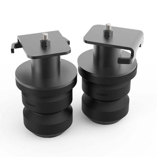 Timbren 2020 Jeep Gladiator Sport Rear Suspension Enhancement System