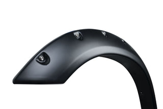 Husky Liners 19-25 Dodge RAM 3500 Pocket Style 4pc Fender Flares