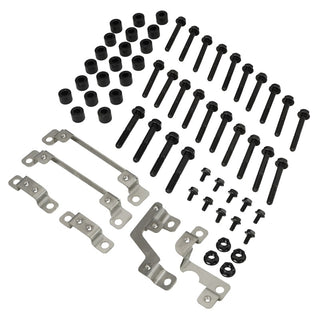 BD Diesel Manifold Bolt & Spacer Kit: Fits RAM/Dodge/Jeep 3.6L/5.7L Hemi 2009-2026