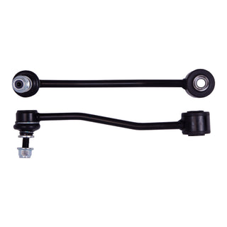 Bilstein B8 5100 HD Lift Kit 2.5in (F&R): Jeep Wrangler 2024-2026 2.0L/3.6L
