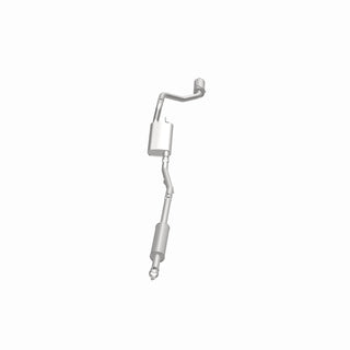 Magnaflow Direct-Fit Replacement Exhaust Kit: Jeep Gladiator 2020-2021 3.6L V6