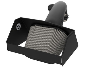 aFe Magnum FORCE Stage-2 Pro DRY S Cold Air Intake: Ram 1500 2019-2026 5.7L Hemi