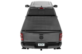 Bestop Ez-Fold Soft Tonneau Cover (Tri-Fold) (REAR): Ram 1500 2019-2025 3.0L / 3.6L