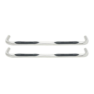 Westin 2009-2018 Dodge/Ram 1500 Quad Cab E-Series 3 Nerf Step Bars - SS