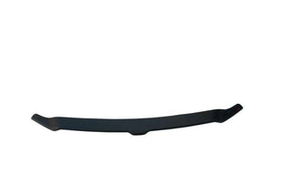 EGR SuperGuard Matte Black Hood Shield: Fits Most Ram 1500 Models (2019-2026)