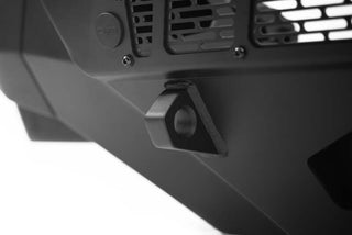 DV8 Offroad Spec Series Front Bumper (FRONT): Ram 1500 2019-2023 6.2L/5.7L