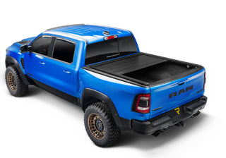 Retrax RetraxPRO XR Manual Retractable Cover: Fits Ram 1500 2019-2026 3.6L/5.7L/6.2L