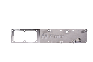 Fleece Performance Grid Heater & Intake Upgrade Kit: Dodge Ram 2500/3500 2007-2024 5.9L/6.7L Diesel