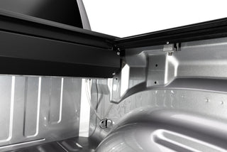 Roll-N-Lock M-Series Retractable Tonneau Cover 76.3in: Fits Ram 1500/2500/3500 2019-2026 w/o Swing Gate