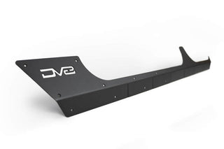 DV8 Offroad Rock Skins (SIDE): Jeep Wrangler JL 2018-2026 6.4L 392/3.6L V6