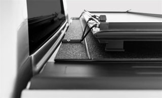 Access Stance Hard Cover: Dodge Ram 1500 (2002-10) / Ram 1500 (2011-22) / Dodge Ram 2500 (2003-10) / Ram 2500 (2011-18) / Dodge Ram 3500 (2003-10) / Ram 3500 (2011-18)