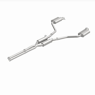 MagnaFlow Dodge BRE Exhaust Replacement Kit