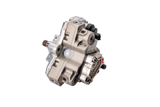 Fleece Performance PowerFlo 1000 CP3 Pump Hi-Perf: Dodge Ram 2007-2018 5.9L/6.7L Diesel