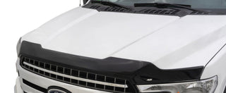 AVS Aeroskin Low Profile Hood Shield (Smoke): Dodge RAM 1500 2009 - 2018