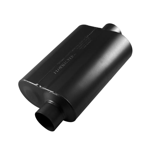 Flowmaster Super 40 Series Chambered Muffler: Dodge Challenger / Charger 2012-2013