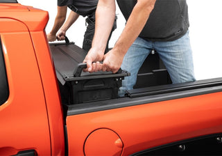 Retrax RetraxPRO EZ-Off Retractable Bed Cover: Ram 1500 2019-2026 3.6L/5.7L