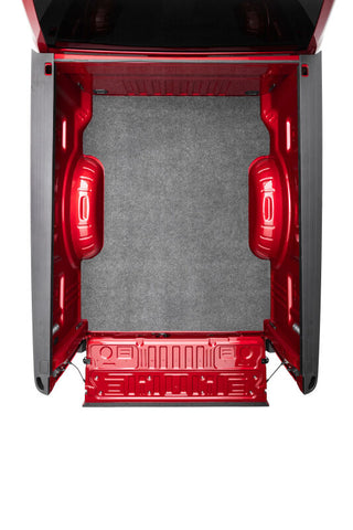 Husky Liners Guardian Comfort Bed Mat Grey: Ram 1500 2019-2026 3.6L/5.7L