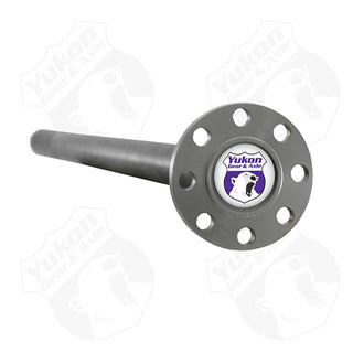Yukon Gear & Axle Rear Axle 11.5in (REAR): Fits Dodge Ram 2003-2018 5.7L/6.4L/6.7L Diesel