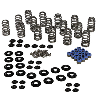 COMP Cams 03-08 Dodge 5.7L Hemi 0.600in Lift Beehive Spring Kit w/ Steel Retainers