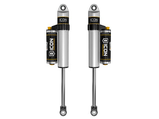 ICON 09-18 Ram 1500 0-3in Rear 2.5 Series Shocks VS PB CDCV - Pair