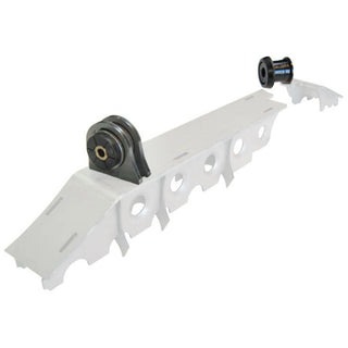 Artec Industries 97-06 Jeep Wrangler TJ Daystar Bushings For Uca Mount