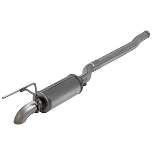 Flowmaster Flow FX Extreme Cat-Back Exhaust System: Jeep Gladiator 2020-2025