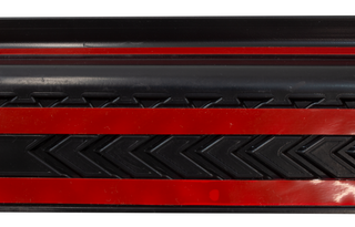 Fishbone Offroad Entry Guards F&R: Jeep Wrangler JL 2018-2025