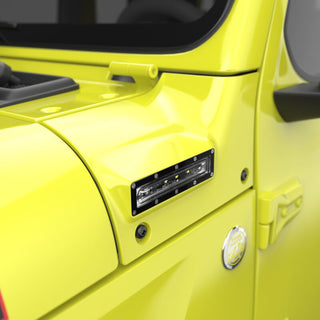 EGR 18-24 Jeep Wrangler JL / 18-24 Jeep Gladiator JT VSL LED Light