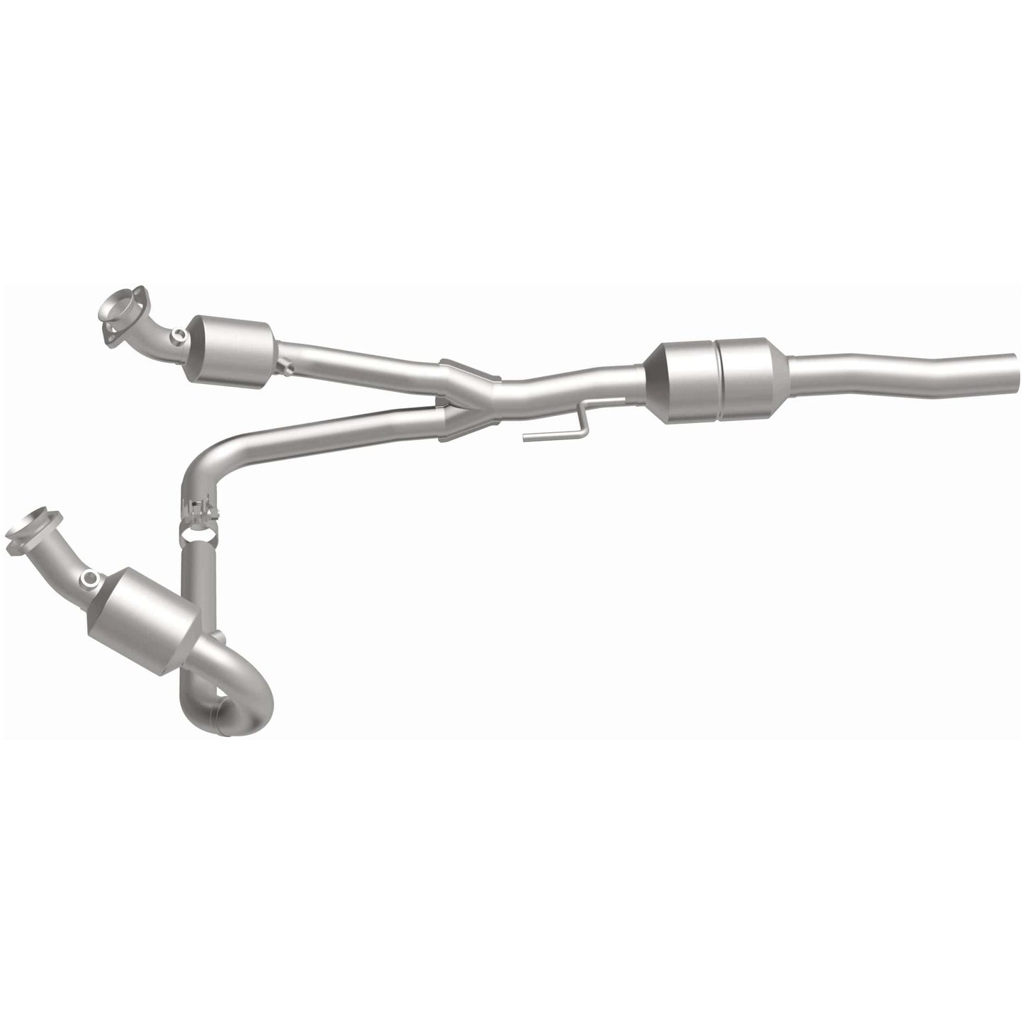 MagnaFlow Catalytic Converter: Dodge Durango 2002 - 2003