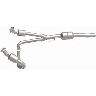 MagnaFlow Catalytic Converter: Dodge Durango 2002 - 2003