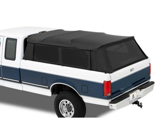 Bestop Supertop Truck Bed Cover (REAR): Dodge Ram 2002-2010 5.7L/4.7L V8