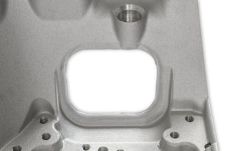 Lakewood Cast Aluminum Bellhousing Kit: Fits Most Hemi Models