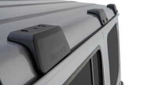 Rhino-Rack Backbone Mounting System (INTERIOR): Fits Jeep Wrangler JL 2018-2025