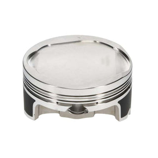 Wiseco Chrysler 6.4L Gen III Hemi Apache 4.100in Bore 1.125in CC 0.8661in Pin -9.5 Vol - Set of 8