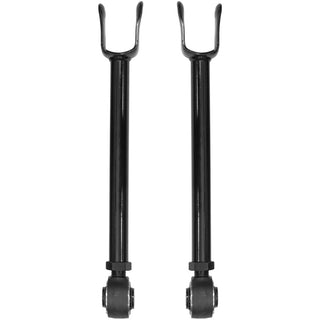 Rancho 07-17 Jeep Wrangler Front Upper Adjustable Control Arm Kit