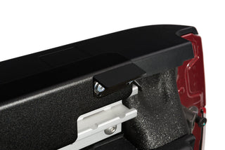 UnderCover SE Black Textured Hard Shell Truck Bed Cover: Fits Most Dodge Ram Models (2002-2010)