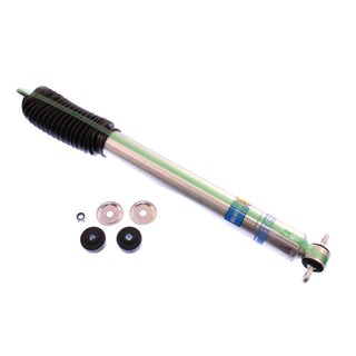 Bilstein B8 5100 Front Shock: Jeep Wrangler TJ 1997 - 2006 (w/ 4.5" Front Lift & Long Arm Lift Kit)