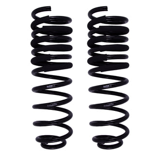 Bilstein B12 Rear Lift Springs (1" Lift, Pair): Ram 1500 4WD 2019 - 2024