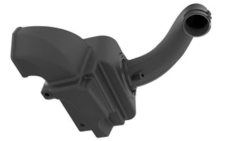 K&N NextGen Dryflow Cold Air Intake: Ram 1500/2500/3500 2009-2024 5.7L V8
