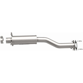 MagnaFlow Performance Exhaust Muffler Replacement Kit: Ram 1500 (19-24)