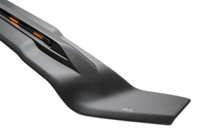 AVS Low Profile Aeroskin LightShield Pro Hood Protector - Black: Ram 2500 / 3500 (2019-2026)