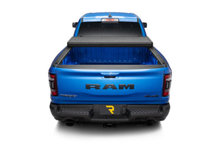 Extang Solid Fold ALX Truck Bed Cover 6.33ft Bed: Fits Ram 1500/2500/3500 2009-2024